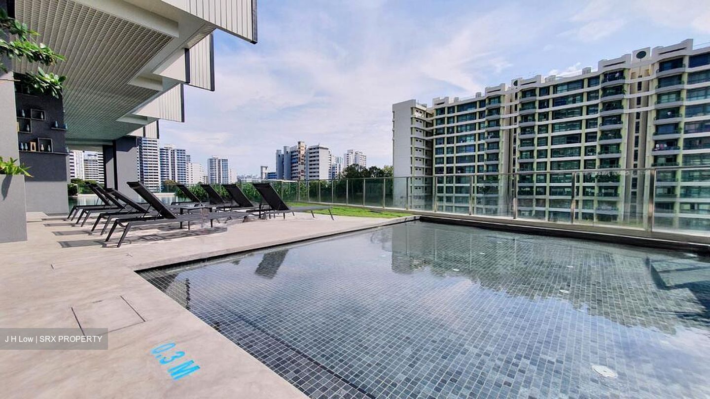 Serangoon Road (D12), Condominium #468336811